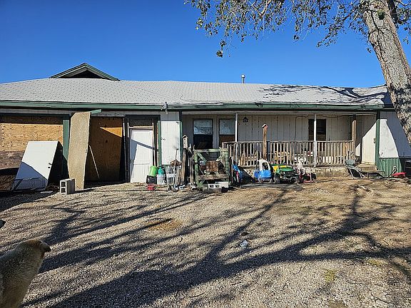 Front- shop needs doors