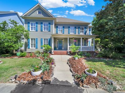 1569 Benjamen Latrobe Cir, Fort Mill, SC, 29708