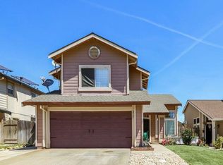 3721 Lily Hill Ct, Antelope, CA