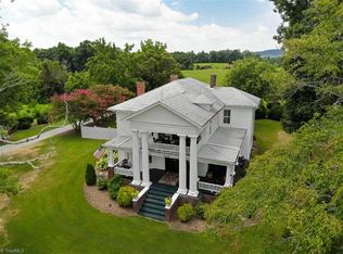 2314 Asbury Rd, Mount Airy, NC 27030