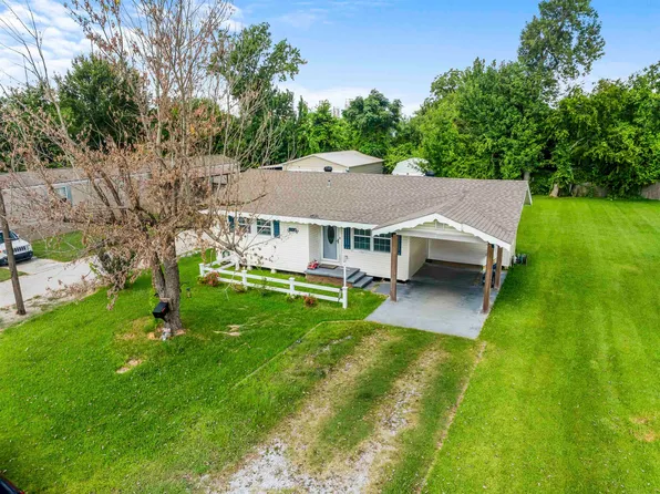 1209 Laurel St, Westlake, LA 70669