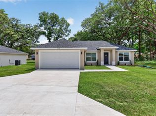 13786 SW 113th Ln, Dunnellon, FL 34432