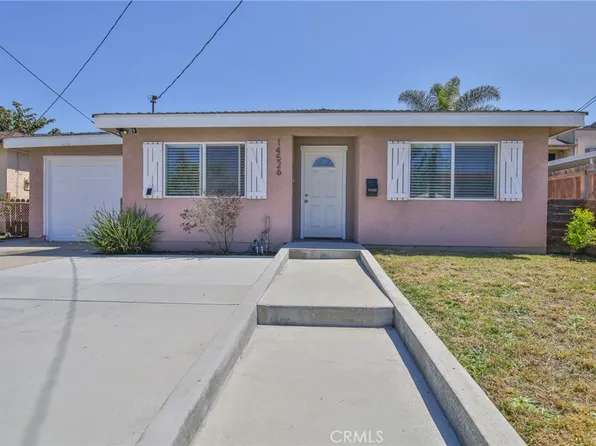 14526 S Denker Ave, Gardena, CA 90247