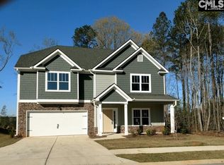 543 Treehouse Ln, Lexington, SC 29072