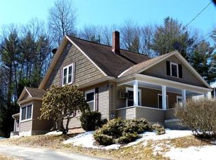 25 Gay St, Orange, MA 01364