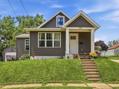 245 Pear St, Dubuque, IA, 52003