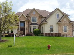 8840 Belfield Rd, Lakewood, IL 60014