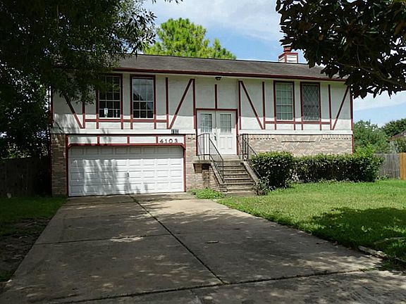 3rd image of 4103 Woodhampton Dr