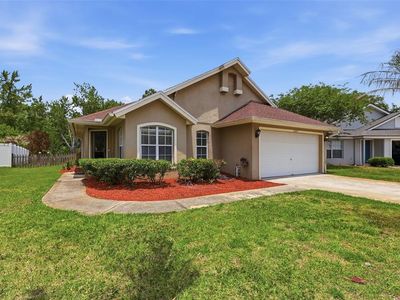 2624 PINE GLEN COURT, Orlando, FL, 32833