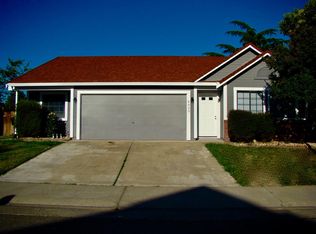 8420 Silver Run Way, Antelope, CA