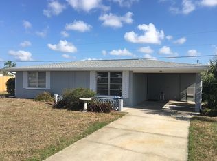 872 E 5th St, Englewood, FL 34223