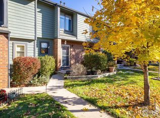 3536 S Depew St UNIT 7, Lakewood, CO 80235