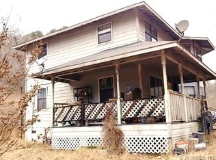 8421 Kenwood Rd, Salina, OK 74365