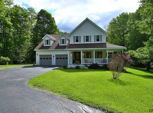 3484 Boyhaven Rd, Middle Grove, NY 12850