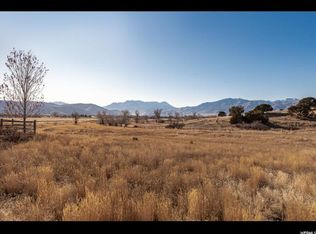 486 S Lindsay Spring Rd, Heber, UT 84032