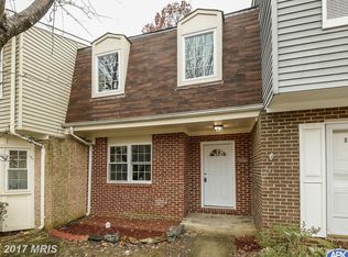 15080 Cardin Pl, Woodbridge, VA 22193