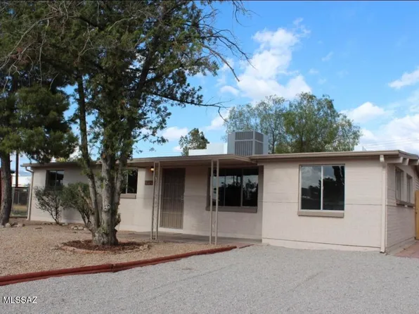 1725 S Woodland Ave, Tucson, AZ 85711