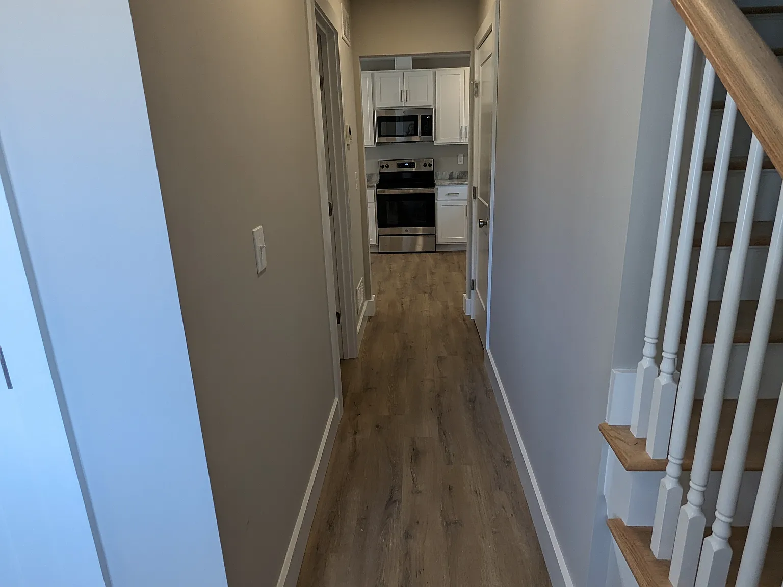 2 bed, 2.5 bath, 1250 sqft, $2,900 — Photo 4