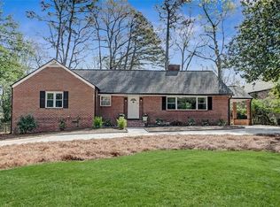 2155 Ponce De Leon Ave NE, Atlanta, GA 30307