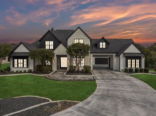 4644 Lake Breeze Dr, McKinney, TX 75071