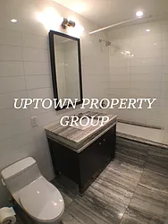 Rented by Uptown Property Group