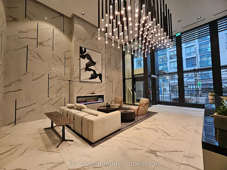 82 Dalhousie St #2001 — Photo 11