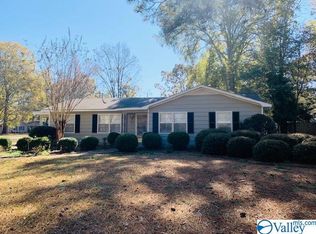 2217 12th St SE, Decatur, AL 35601