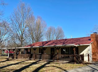 426 Elliston Rd, Richmond, KY 40475