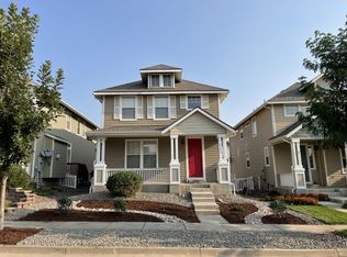 2126 Clipper Way, Fort Collins, CO 80524