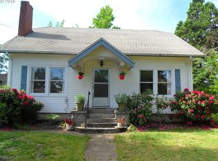 774 E Oak St, Lebanon, OR 97355