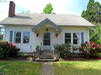 774 E Oak St, Lebanon, OR, 97355