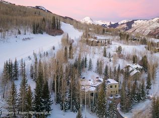 189 Aspen Way, Snowmass Village, CO 81615