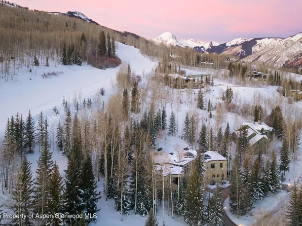 189 Aspen Way, Snowmass Village, CO 81615