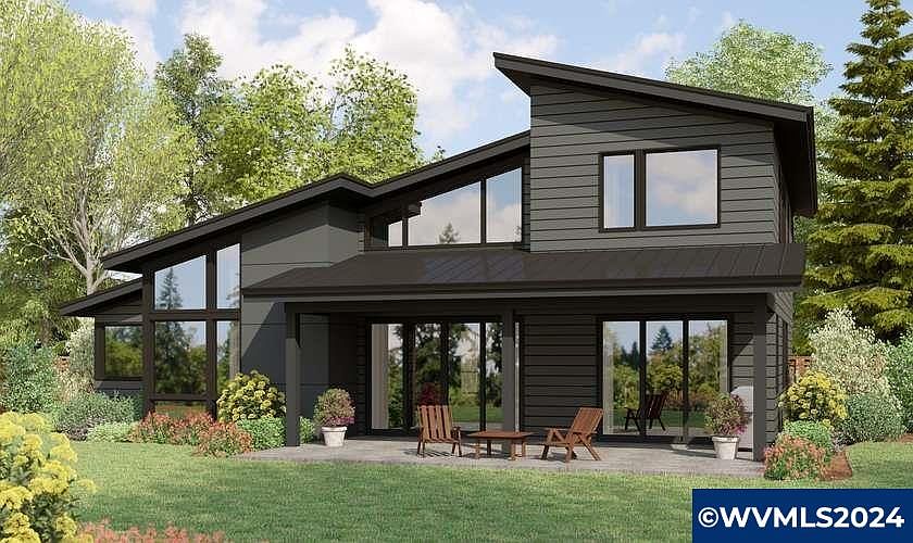 2nd image of 3814 Illahe Hill Rd S
