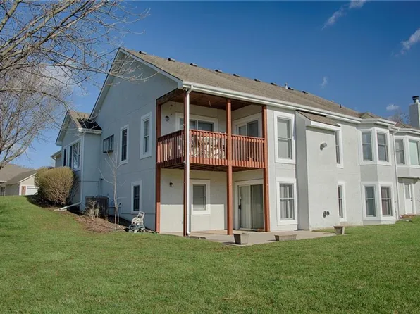 12202 Caenen St, Overland Park, KS 66213