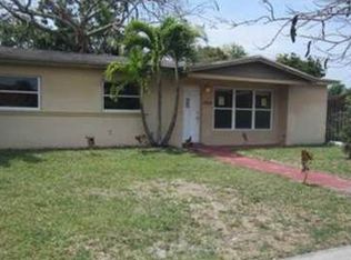 1000 SW 93rd Ave, Miami, FL 33174