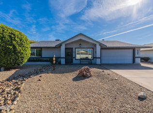 17411 N Jasmine Dr, Sun City, AZ 85373