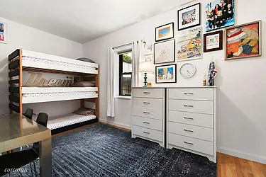 Rented by Corcoran