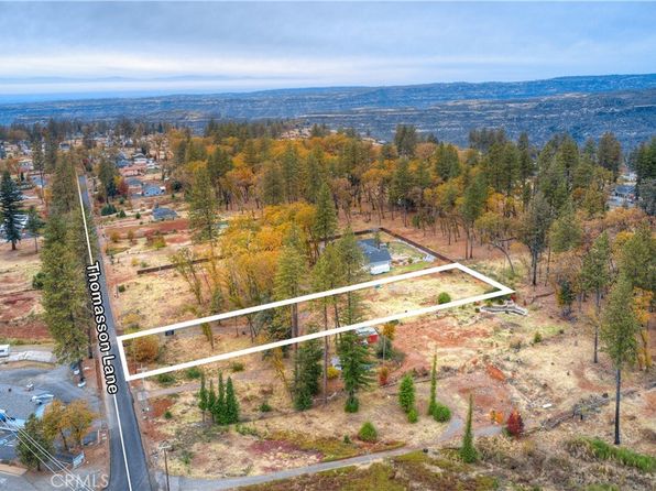 1007 Thomasson Ln, Paradise, CA 95969