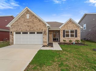 8815 Morrison St, Fortville, IN 46040