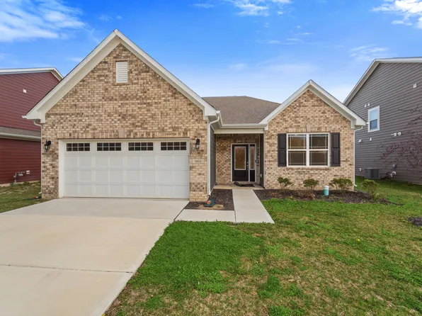 8815 Morrison St, Fortville, IN 46040