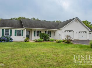240 Houser Ln, Watsontown, PA 17777
