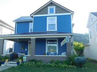 309 Riverside Dr, Russell, KY 41169