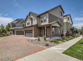 19078 E 54th Pl, Denver, CO 80249