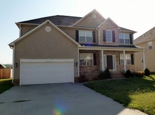 21 Secrest Dr, Arden, NC 28704