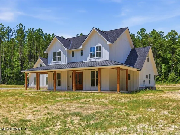 169 Henry Sample Rd, Lena, MS 39094