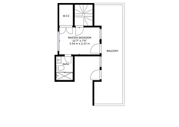 Rented by Oxford Property Group