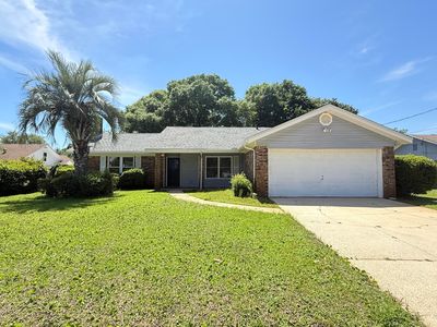 301 Dawn Ln, Mary Esther, FL, 32569