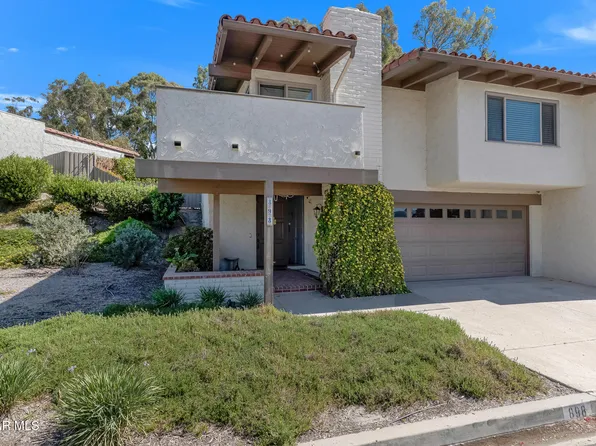 898 Woodlawn Dr, Thousand Oaks, CA 91360