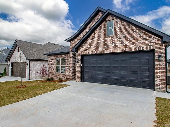 4th image of 192 Fletcher Ridge Dr